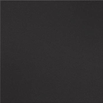 Керамогранит "Уральский Гранит" Палитра (600*600 мм) Черный UF019MR — фото и характеристики