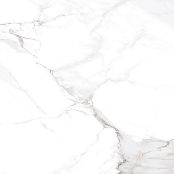 Керамогранит "Eternal" Calacatta (600*600 мм) Белый — фото и характеристики
