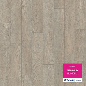 Линолеум бытовой "Tarkett" Discovery Hudson 2 (3,5м) — фото и характеристики