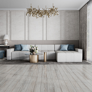 Ламинат "Joss Beaumont" Liberte Шодо (1387*145*12 мм) — фото и характеристики