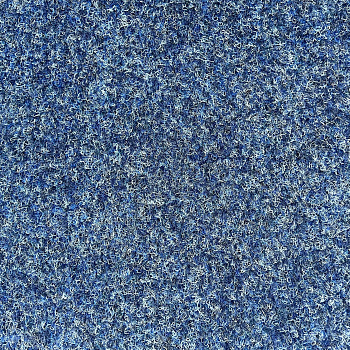 Ковровая плитка "Bonkeel" Storm NP Blue (500*500*4,6 мм) — фото и характеристики
