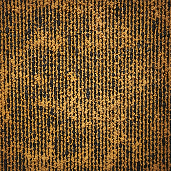 Ковровая плитка "Bonkeel" Sunrise Yellow (500*500*5 мм) — фото и характеристики