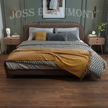 Ламинат "Joss Beaumont" Vertu Дуб Сарматский (1387*193*12 мм) — фото и характеристики