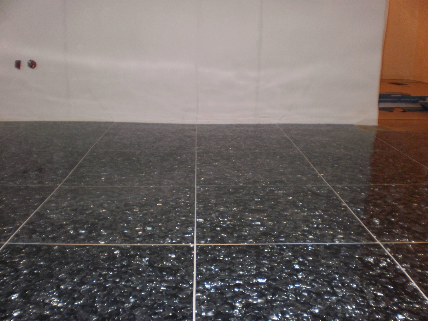 Кварцвиниловая плитка Люксори