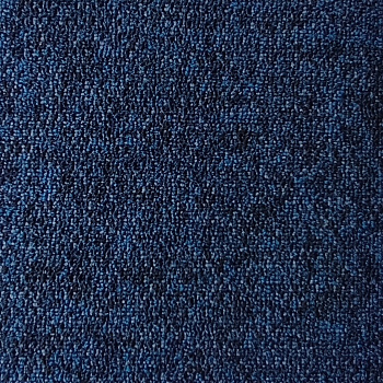 Ковровая плитка "Bonkeel" Passage Blue (500*500*7,5 мм) — фото и характеристики