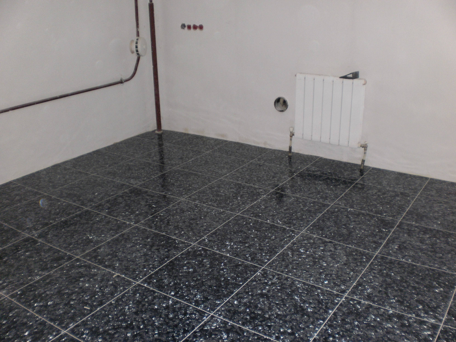 Кварцвиниловая плитка Люксори