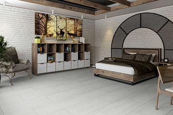 Усовершенствованная кварц-виниловая плитка «Damy Floor» Кайлас (912,4*455,2*2,5 мм) — фото и характеристики