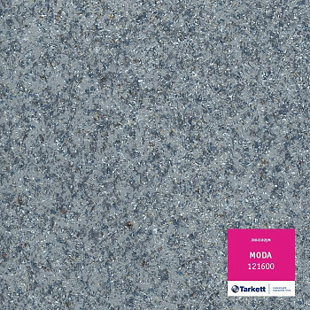 Линолеум бытовой "Tarkett" Moda 121600 (3м) — фото и характеристики